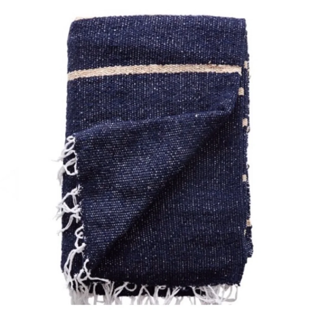 Sundream Throw Blanket - Picture 2 of 5